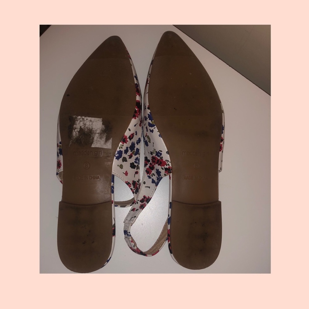 Shoes - Picture 6 of 6